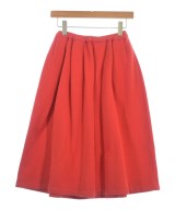 MARNI ひざ丈スカート