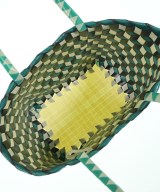 MARNI（マルニ）かごバッグ 緑 サイズ:- レディース/2200681387041