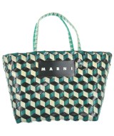 MARNI かごバッグ