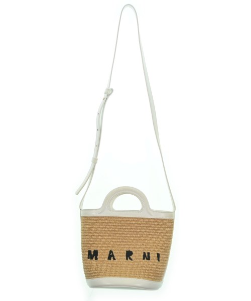 マルニ(MARNI)のMARNI かごバッグ