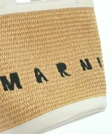 MARNI（マルニ）かごバッグ ベージュ サイズ:- レディース/2200681439030