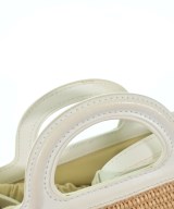 MARNI（マルニ）かごバッグ ベージュ サイズ:- レディース/2200681439030