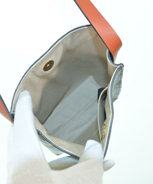 MARNI（マルニ）ショルダーバッグ 黒 サイズ:- レディース/2200681439047
