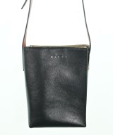MARNI（マルニ）ショルダーバッグ 黒 サイズ:- レディース/2200681439047
