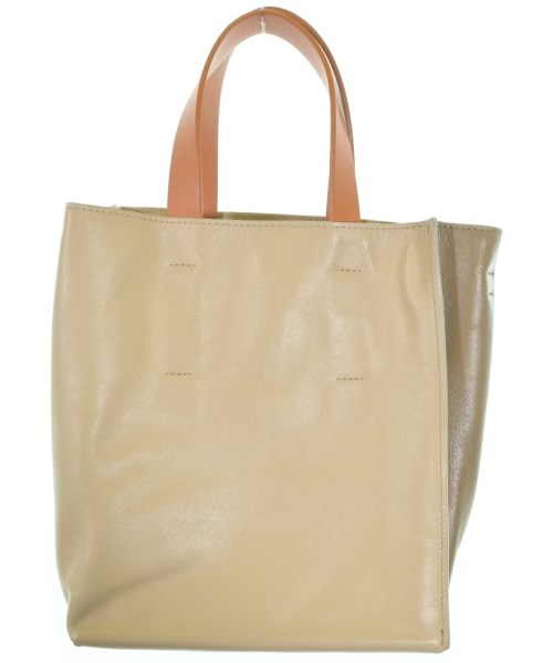 MARNI（マルニ）ショルダーバッグ ベージュ サイズ:- レディース/2200681439054