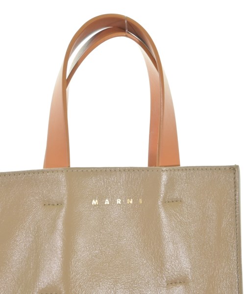 MARNI（マルニ）ショルダーバッグ ベージュ サイズ:- レディース/2200681439054