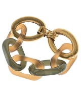 MARNI（マルニ）ブレスレット・バングル 茶 サイズ:- レディース/2200676877137