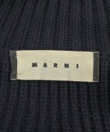 MARNI（マルニ）ニット・セーター 紺 サイズ:46(M位) メンズ/2200678141014