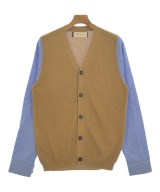 MARNI（マルニ）カーディガン ベージュ サイズ:48(L位) メンズ/2200678141021