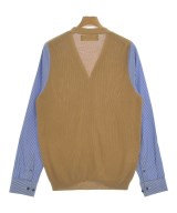 MARNI（マルニ）カーディガン ベージュ サイズ:48(L位) メンズ/2200678141021