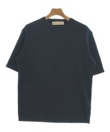 MARNI（マルニ）ニット・セーター 紺 サイズ:48(L位) メンズ/2200678141052