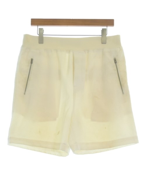 MARNI(マルニ)ショートパンツ 白 サイズ:46(M位)/2200678141069