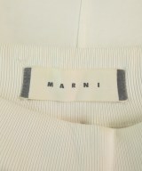 MARNI（マルニ）ショートパンツ 白 サイズ:46(M位) メンズ/2200678141069