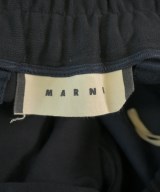 MARNI（マルニ）ショートパンツ 紺 サイズ:46(M位) メンズ/2200678141113