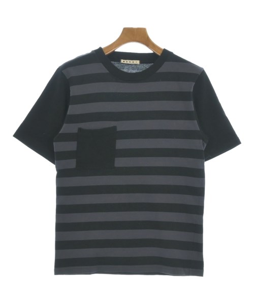 MARNI(マルニ)ニット・セーター 黒 サイズ:46(M位)/2200678141144