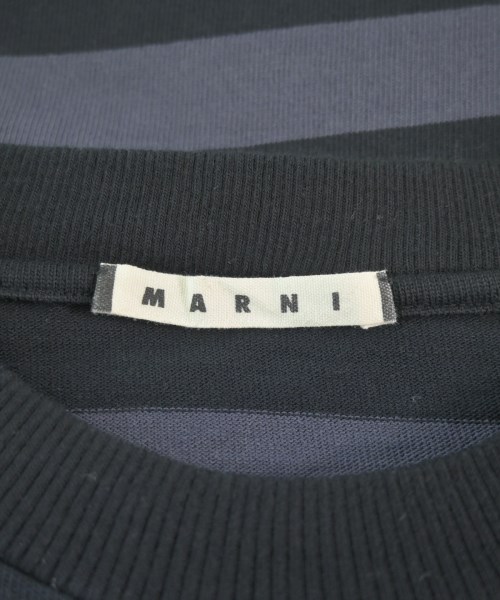MARNI（マルニ）ニット・セーター 黒 サイズ:46(M位) メンズ/2200678141144