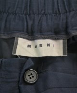 MARNI（マルニ）ショートパンツ 紺 サイズ:48(L位) メンズ/2200678141151