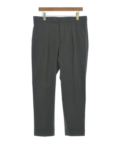 MARNI(マルニ)スラックス グレー サイズ:50(XL位)/2200678141168