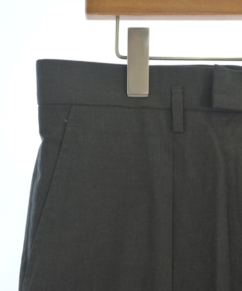 MARNI（マルニ）スラックス グレー サイズ:50(XL位) メンズ/2200678141168