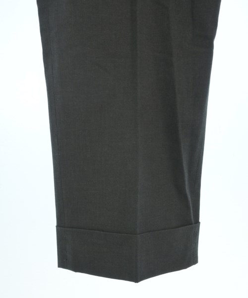 MARNI（マルニ）スラックス グレー サイズ:50(XL位) メンズ/2200678141168