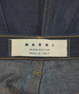 MARNI（マルニ）デニムパンツ 紺 サイズ:32(M位) メンズ/2200678141182