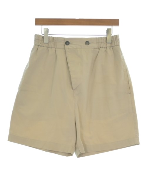 MARNI(マルニ)ショートパンツ ベージュ サイズ:46(M位)/2200678141205