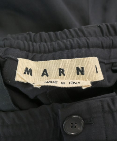 MARNI（マルニ）その他 黒 サイズ:44(S位) メンズ/2200678141229