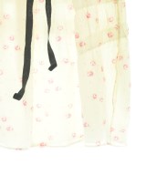 MARNI（マルニ）ひざ丈スカート 黄 サイズ:40(M位) レディース/2200681709034