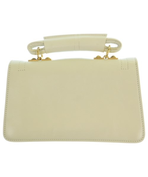 MARNI（マルニ）ショルダーバッグ 白 サイズ:- レディース/2200681716087