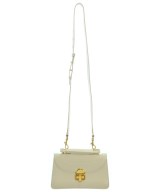 MARNI（マルニ）ショルダーバッグ 白 サイズ:- レディース/2200681716087