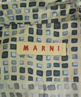 MARNI（マルニ）カジュアルシャツ ベージュ サイズ:46(M位) メンズ/2200676178050