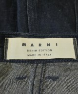 MARNI（マルニ）デニムパンツ 紺 サイズ:29(S位) メンズ/2200676573138