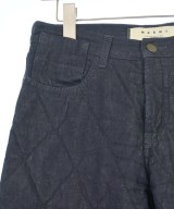 MARNI（マルニ）デニムパンツ 紺 サイズ:29(S位) メンズ/2200676573138