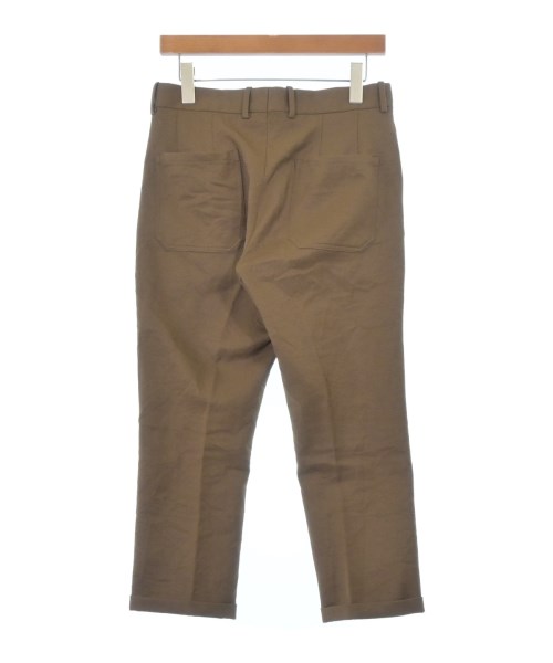 MARNI（マルニ）スラックス 茶 サイズ:44(S位) メンズ/2200676573145