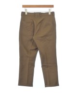 MARNI（マルニ）スラックス 茶 サイズ:44(S位) メンズ/2200676573145