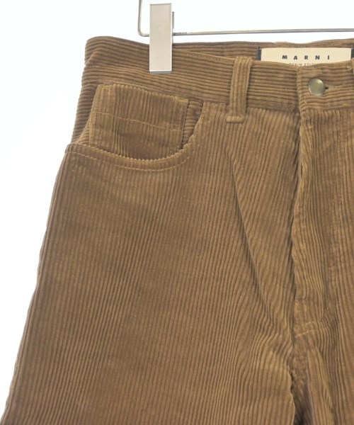 MARNI（マルニ）その他 茶 サイズ:29(S位) メンズ/2200676573152