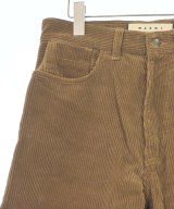 MARNI（マルニ）その他 茶 サイズ:29(S位) メンズ/2200676573152
