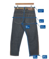 MARNI（マルニ）その他 茶 サイズ:29(S位) メンズ/2200676573152