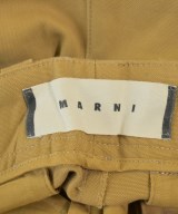 MARNI（マルニ）その他 茶 サイズ:44(S位) メンズ/2200676573169