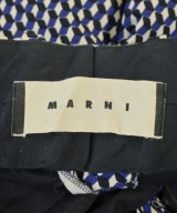 MARNI（マルニ）スラックス 青 サイズ:44(S位) メンズ/2200676573176