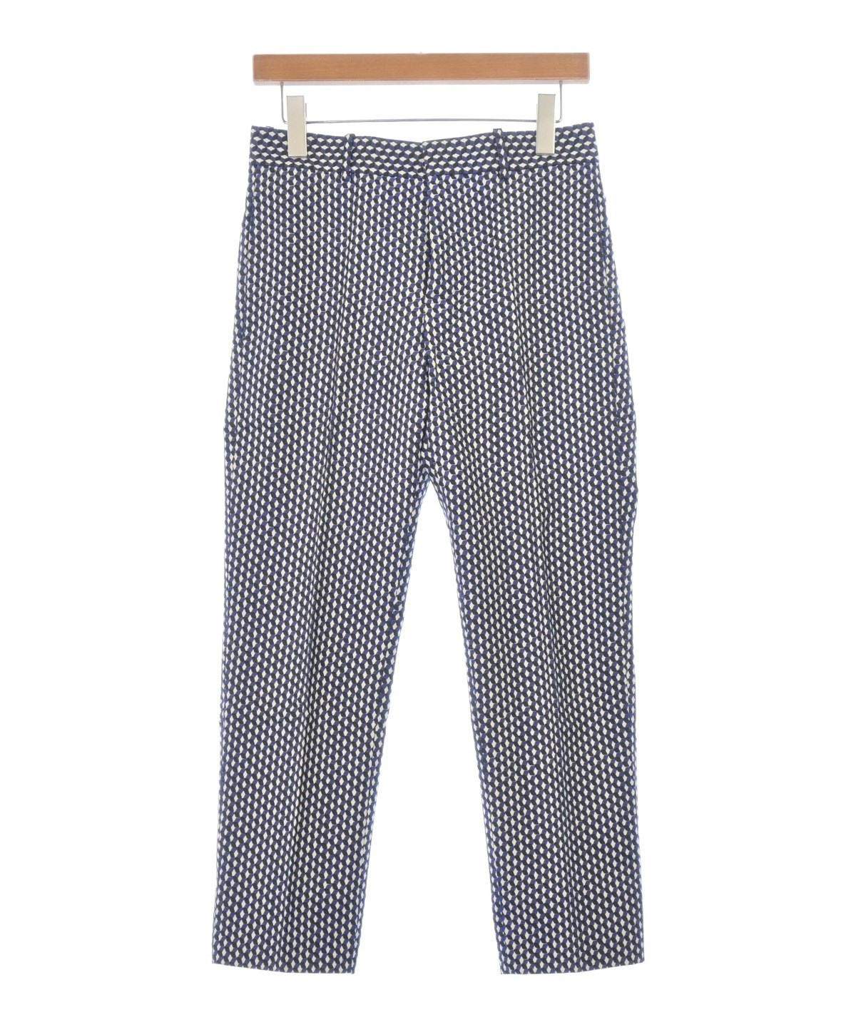MARNI（マルニ）スラックス 青 サイズ:44(S位) メンズ/2200676573176 