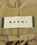 MARNI（マルニ）スラックス ベージュ サイズ:44(S位) メンズ/2200676573183