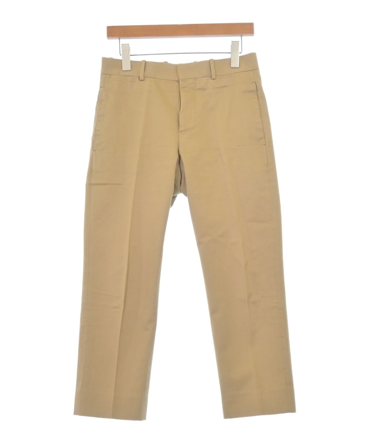 MARNI(マルニ)スラックス ベージュ サイズ:44(S位) メンズ MARNI(マルニ)スラックス ベージュ サイズ:44(S位) メンズ