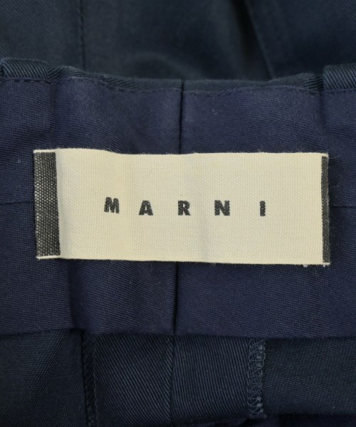 MARNI（マルニ）その他 紺 サイズ:44(S位) メンズ/2200676573190