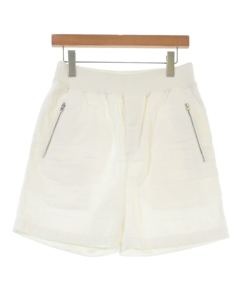 MARNI(マルニ)ショートパンツ 白 サイズ:44(S位)/2200676573206