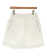 MARNI（マルニ）ショートパンツ 白 サイズ:44(S位) メンズ/2200676573206