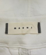 MARNI（マルニ）ショートパンツ 白 サイズ:44(S位) メンズ/2200676573206