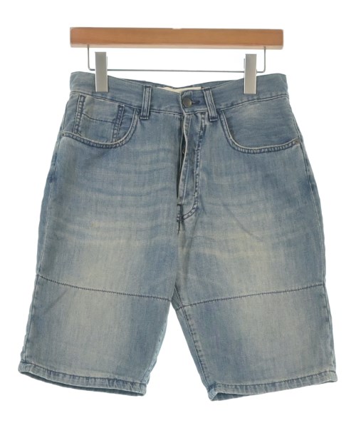 MARNI(マルニ)ショートパンツ 青 サイズ:-(S位)/2200676573312