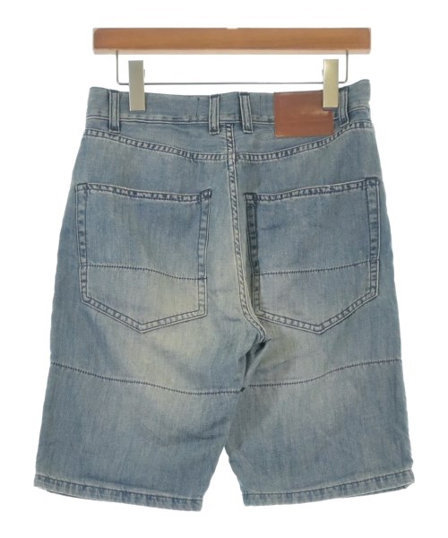 MARNI（マルニ）ショートパンツ 青 サイズ:-(S位) メンズ/2200676573312