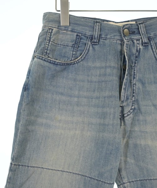 MARNI（マルニ）ショートパンツ 青 サイズ:-(S位) メンズ/2200676573312